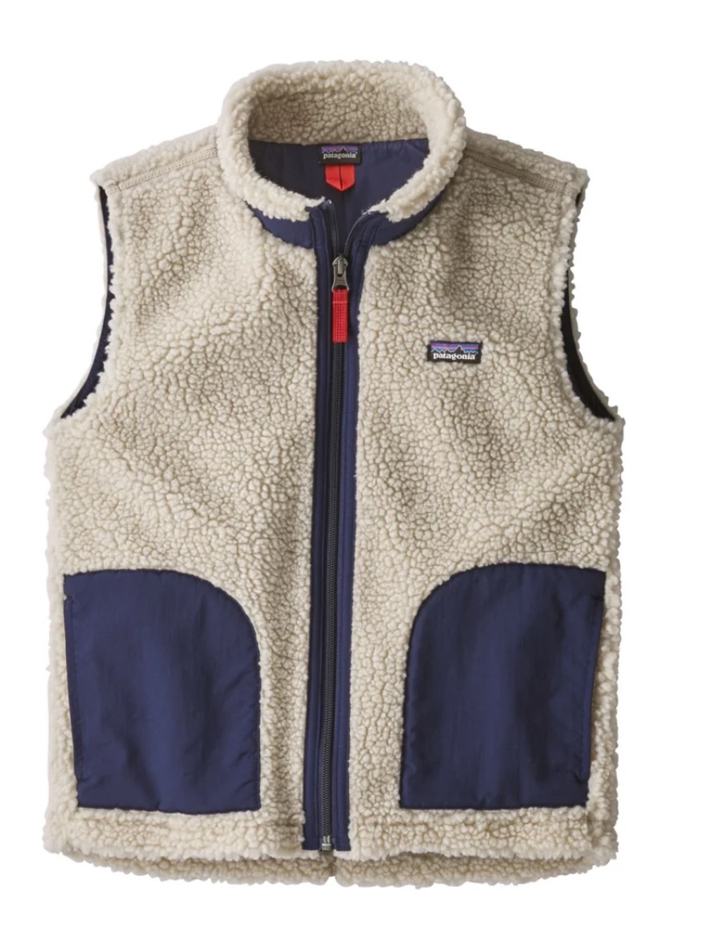 PATAGONIA RETRO-X vest